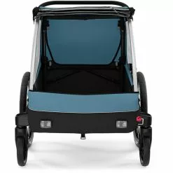 Thule Courier Kinderanhänger -Abenteuer Taschen 451007