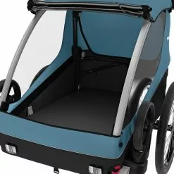 Thule Courier Kinderanhänger -Abenteuer Taschen 451009