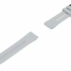 Garmin QuickFit 22 Silikon Uhrenarmband -Abenteuer Taschen 451118