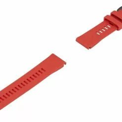 Garmin QuickFit 22 Silikon Uhrenarmband -Abenteuer Taschen 451120