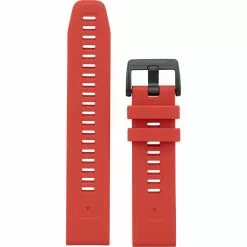 Garmin QuickFit 22 Silikon Uhrenarmband -Abenteuer Taschen 451121