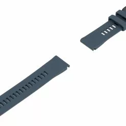 Garmin QuickFit 22 Silikon Uhrenarmband -Abenteuer Taschen 451122