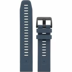 Garmin QuickFit 22 Silikon Uhrenarmband -Abenteuer Taschen 451123