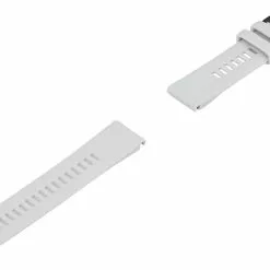 Garmin QuickFit 22 Silikon Uhrenarmband -Abenteuer Taschen 451124