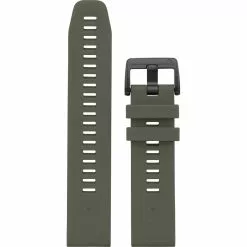 Garmin QuickFit 22 Silikon Uhrenarmband -Abenteuer Taschen 451127