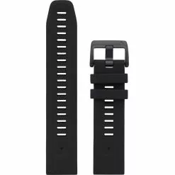 Garmin QuickFit 22 Silikon Uhrenarmband -Abenteuer Taschen 451129