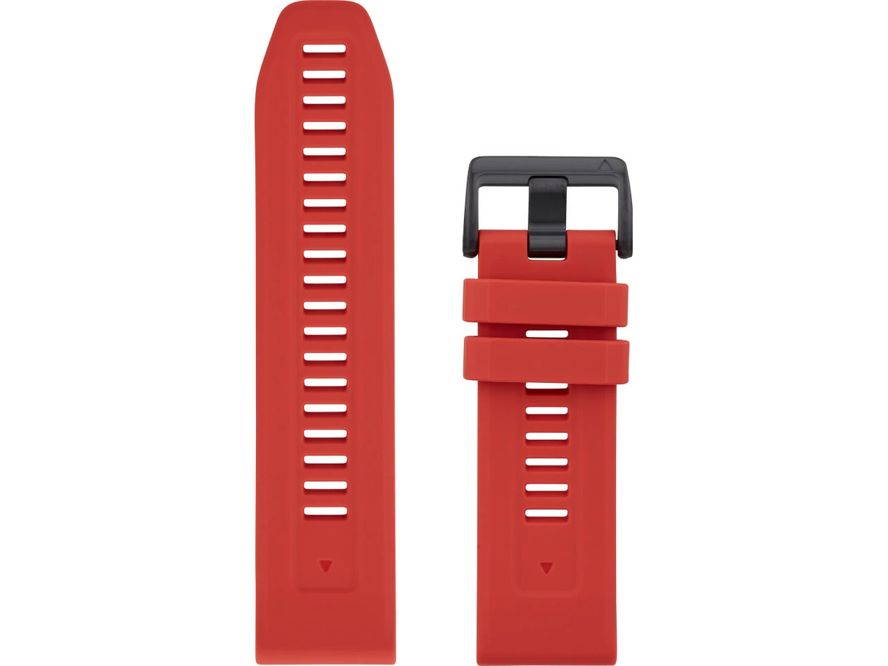 Garmin QuickFit 26 Silikon Uhrenarmband 4 Garmin QuickFit 26 Silikon Uhrenarmband – Bild 2