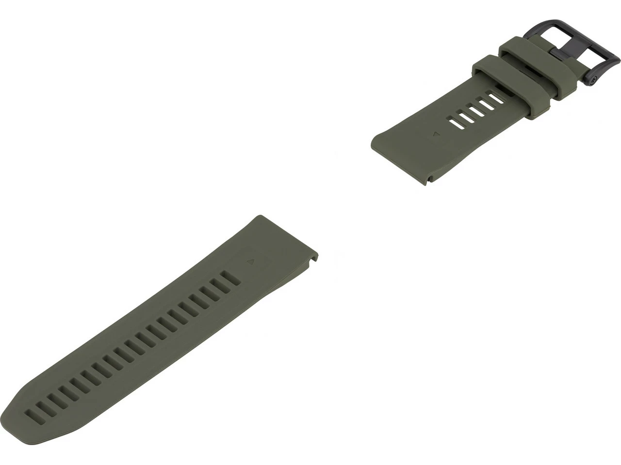 Garmin QuickFit 26 Silikon Uhrenarmband 5 Garmin QuickFit 26 Silikon Uhrenarmband – Bild 3