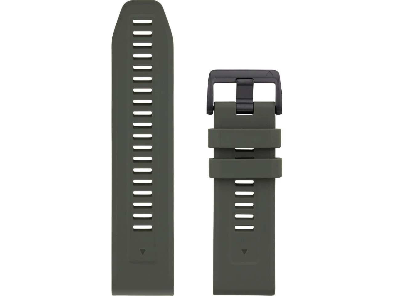 Garmin QuickFit 26 Silikon Uhrenarmband 6 Garmin QuickFit 26 Silikon Uhrenarmband – Bild 4