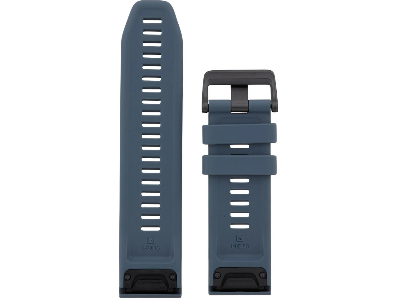 Garmin QuickFit 26 Silikon Uhrenarmband 9 Garmin QuickFit 26 Silikon Uhrenarmband – Bild 7