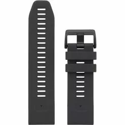 Garmin QuickFit 26 Silikon Uhrenarmband 25 Garmin QuickFit 26 Silikon Uhrenarmband -Abenteuer Taschen 451140