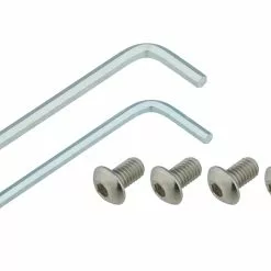 Topeak BackLoader Wishbone Stütze Für Satteltasche -Abenteuer Taschen 451667