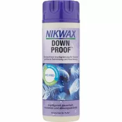 Nikwax Down Proof Imprägnierung