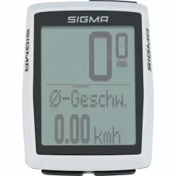 SIGMA BC 12.0 STS Wireless Tacho 11 SIGMA BC 12.0 STS Wireless Tacho -Abenteuer Taschen 452180