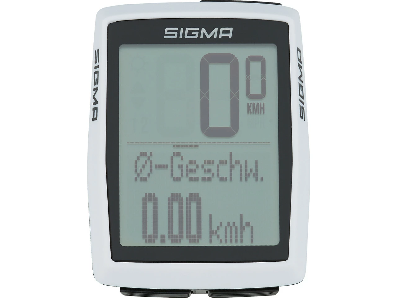 SIGMA BC 12.0 STS Wireless Tacho 6 SIGMA BC 12.0 STS Wireless Tacho – Bild 4