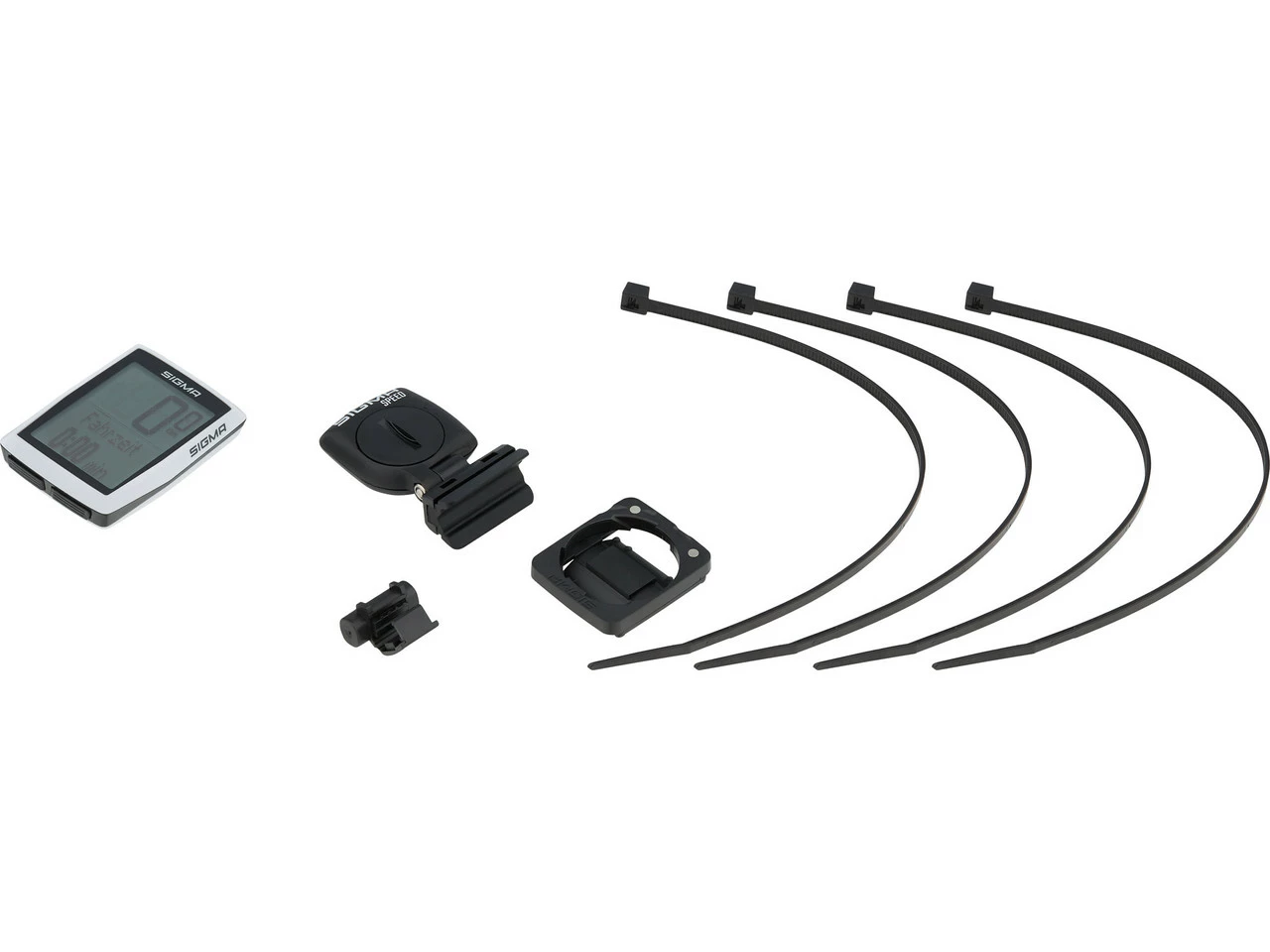 SIGMA BC 12.0 STS Wireless Tacho 8 SIGMA BC 12.0 STS Wireless Tacho – Bild 6