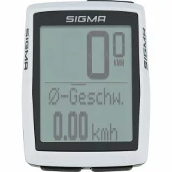 SIGMA BC 12.0 Tacho -Abenteuer Taschen 452186