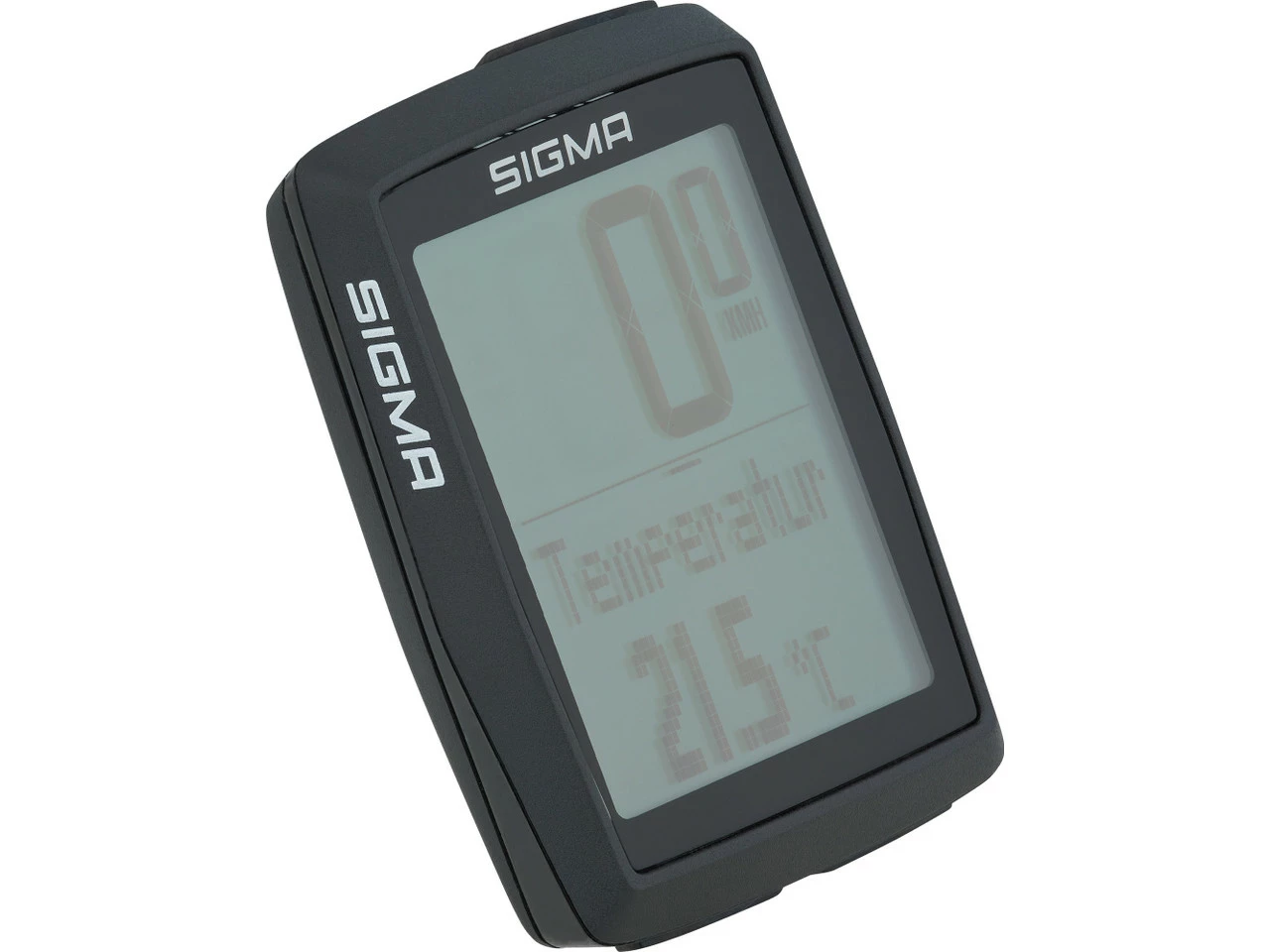 SIGMA BC 14.0 STS CAD Wireless Tacho 4 SIGMA BC 14.0 STS CAD Wireless Tacho – Bild 2