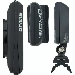 SIGMA BC 14.0 STS CAD Wireless Tacho 10 SIGMA BC 14.0 STS CAD Wireless Tacho -Abenteuer Taschen 452191