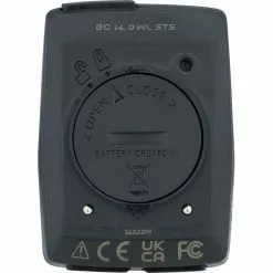 SIGMA BC 14.0 STS CAD Wireless Tacho 12 SIGMA BC 14.0 STS CAD Wireless Tacho -Abenteuer Taschen 452193