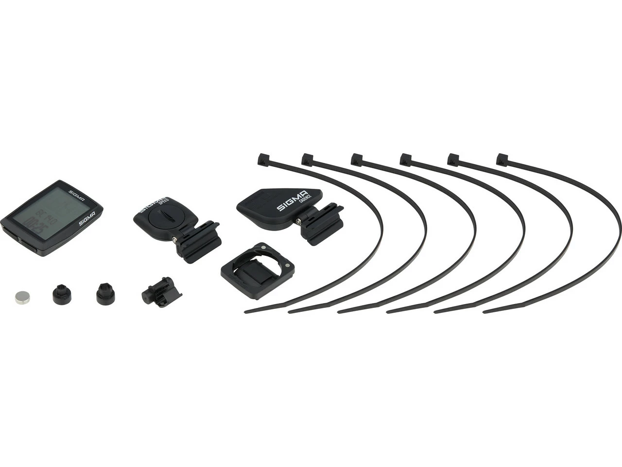 SIGMA BC 14.0 STS CAD Wireless Tacho 8 SIGMA BC 14.0 STS CAD Wireless Tacho – Bild 6
