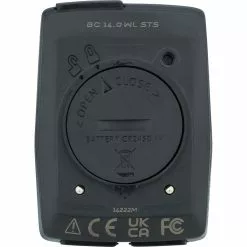 SIGMA BC 14.0 STS Wireless Tacho -Abenteuer Taschen 452199