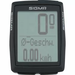 SIGMA BC 14.0 Tacho -Abenteuer Taschen 452204