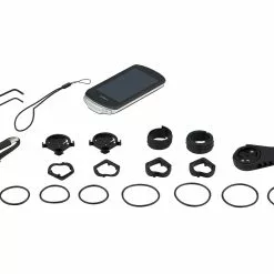 Garmin Edge 1040 GPS Trainingscomputer + Navigationssystem -Abenteuer Taschen 452286