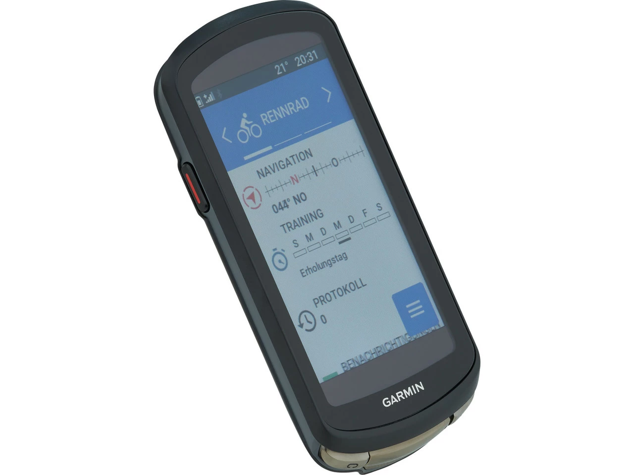 Garmin Edge 1040 Solar GPS Trainingscomputer + Navigationssystem 4 Garmin Edge 1040 Solar GPS Trainingscomputer + Navigationssystem – Bild 2