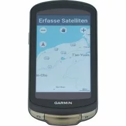 Garmin Edge 1040 Solar GPS Trainingscomputer + Navigationssystem 12 Garmin Edge 1040 Solar GPS Trainingscomputer + Navigationssystem -Abenteuer Taschen 452290