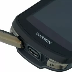 Garmin Edge 1040 Solar GPS Trainingscomputer + Navigationssystem 13 Garmin Edge 1040 Solar GPS Trainingscomputer + Navigationssystem -Abenteuer Taschen 452291