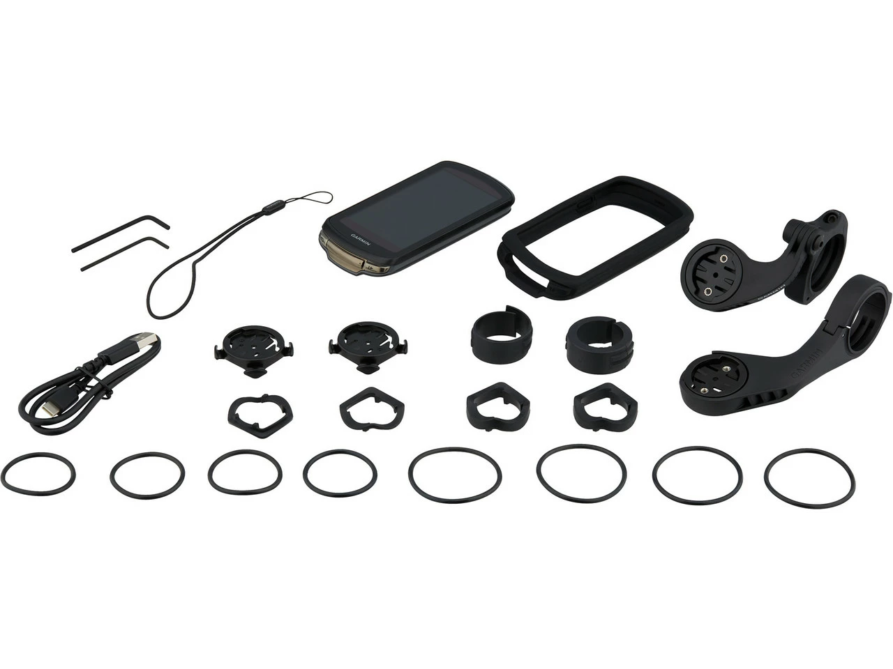 Garmin Edge 1040 Solar GPS Trainingscomputer + Navigationssystem 9 Garmin Edge 1040 Solar GPS Trainingscomputer + Navigationssystem – Bild 7