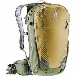 Abenteuer Taschen 17 Deuter Compact EXP 14 Rucksack