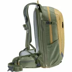 Deuter Compact EXP 14 Rucksack -Abenteuer Taschen 452504