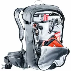 Deuter Compact EXP 14 Rucksack -Abenteuer Taschen 452511