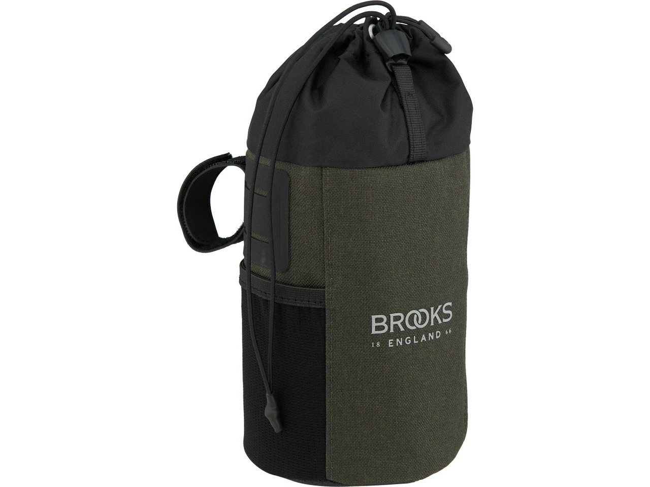 BROOKS Scape Feed Pouch Lenkertasche 3 BROOKS Scape Feed Pouch Lenkertasche