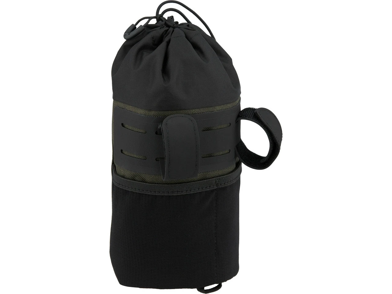 BROOKS Scape Feed Pouch Lenkertasche 4 BROOKS Scape Feed Pouch Lenkertasche – Bild 2