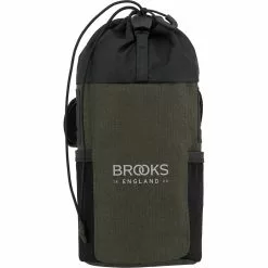 BROOKS Scape Feed Pouch Lenkertasche 9 BROOKS Scape Feed Pouch Lenkertasche -Abenteuer Taschen 453261