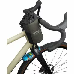 BROOKS Scape Feed Pouch Lenkertasche 11 BROOKS Scape Feed Pouch Lenkertasche -Abenteuer Taschen 453263