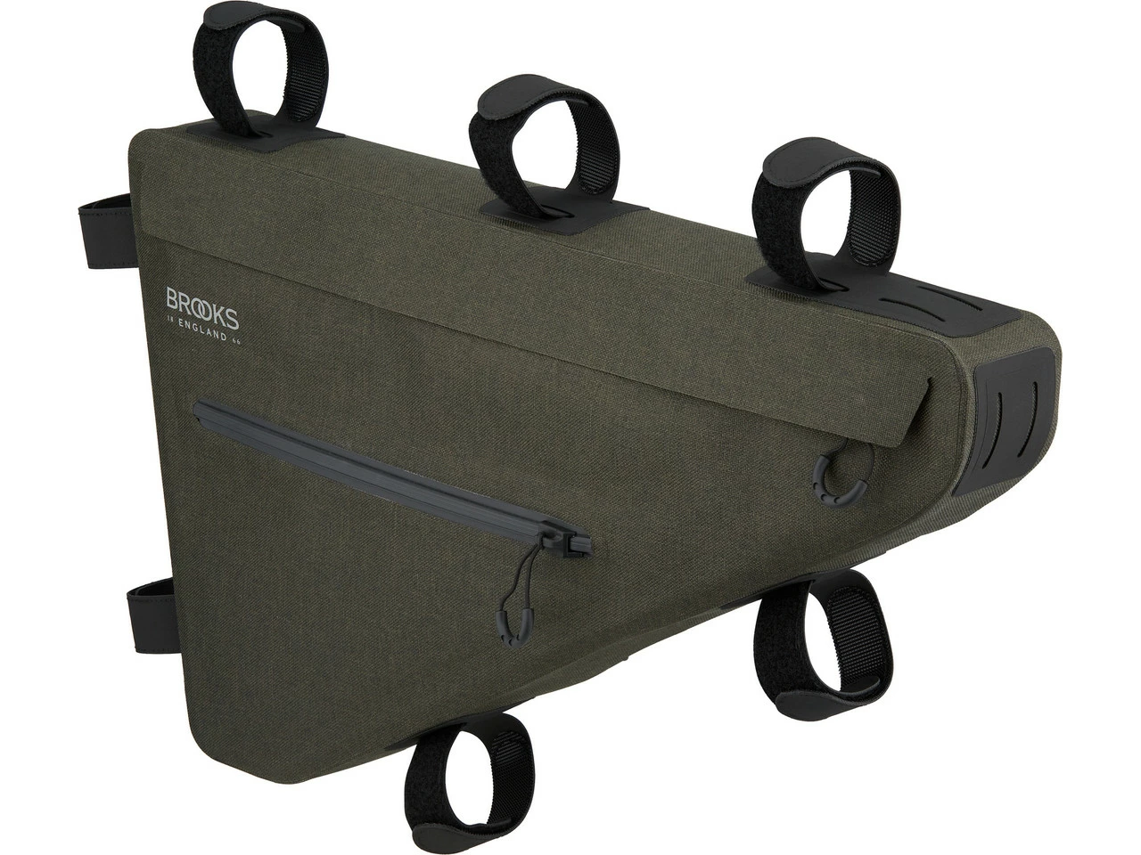 BROOKS Scape Full Frame Bag Rahmentasche 3 BROOKS Scape Full Frame Bag Rahmentasche