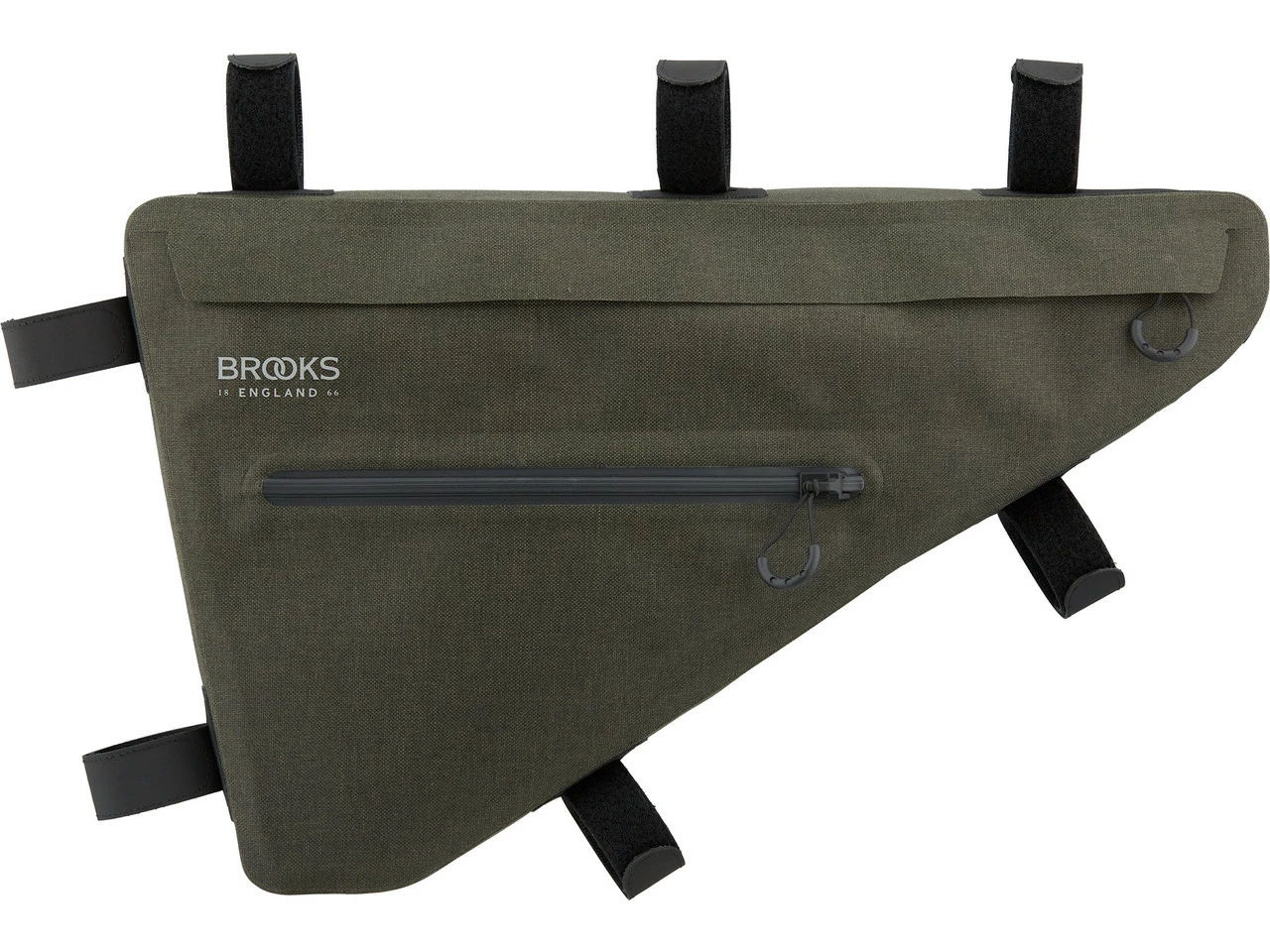BROOKS Scape Full Frame Bag Rahmentasche 6 BROOKS Scape Full Frame Bag Rahmentasche – Bild 4