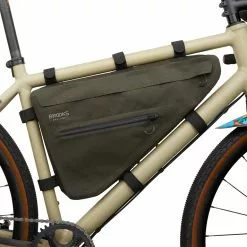 BROOKS Scape Full Frame Bag Rahmentasche 13 BROOKS Scape Full Frame Bag Rahmentasche -Abenteuer Taschen 453269