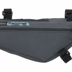 Pro Discover Rahmentasche - Auslaufmodell -Abenteuer Taschen 453299