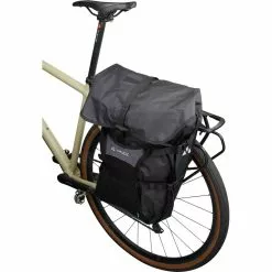 VAUDE Trailcargo Fahrradtasche -Abenteuer Taschen 453318