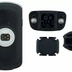 Garmin Edge 1040 Bundle GPS Trainingscomputer + Navigationssystem 16 Garmin Edge 1040 Bundle GPS Trainingscomputer + Navigationssystem -Abenteuer Taschen 453352