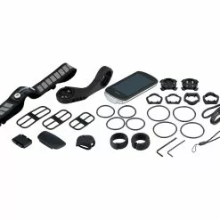 Garmin Edge 1040 Bundle GPS Trainingscomputer + Navigationssystem 19 Garmin Edge 1040 Bundle GPS Trainingscomputer + Navigationssystem -Abenteuer Taschen 453355