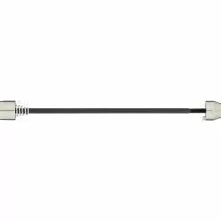 Burley Ballz Schnellspannachse Für Coho XC 8 Burley Ballz Schnellspannachse Für Coho XC -Abenteuer Taschen 454339