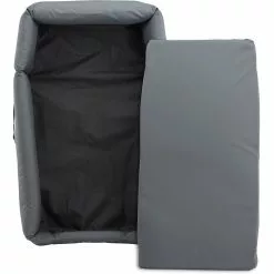 Croozer Hundebett Für Dog Mikke 11 Croozer Hundebett Für Dog Mikke -Abenteuer Taschen 454494