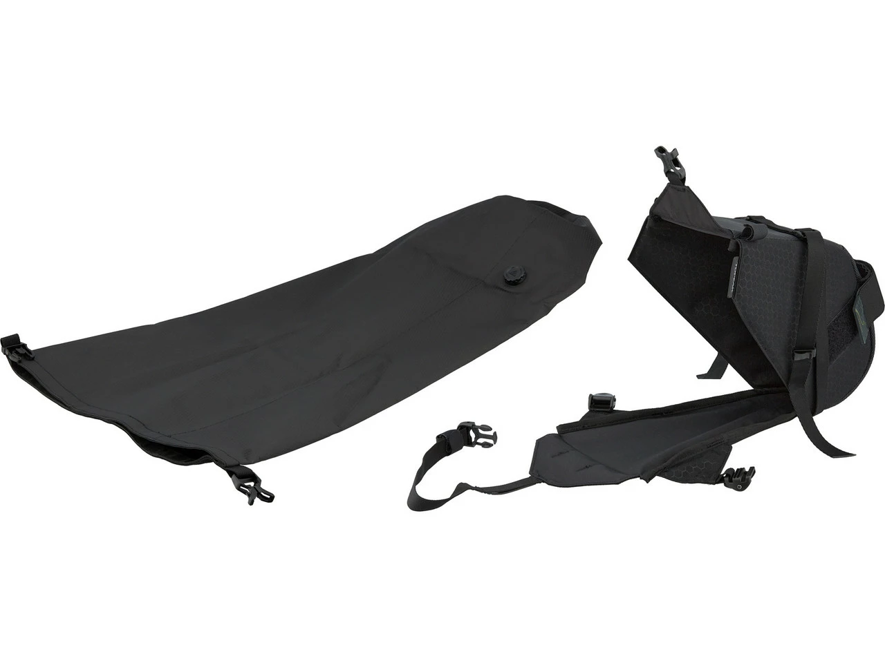 Topeak BackLoader X Satteltasche 9 Topeak BackLoader X Satteltasche – Bild 7