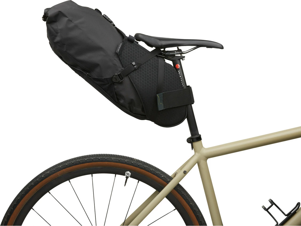 Topeak BackLoader X Satteltasche 10 Topeak BackLoader X Satteltasche – Bild 8